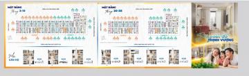 Bcons Solary - Chuẩn Sống Mới Giữa Trung Tâm Đô Thị Dĩ An