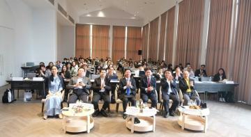 BECAMEX VSIP BÌNH ĐỊNH MỜI GỌI ĐẦU TƯ CÁC  DOANH NGHIỆP THÁI LAN