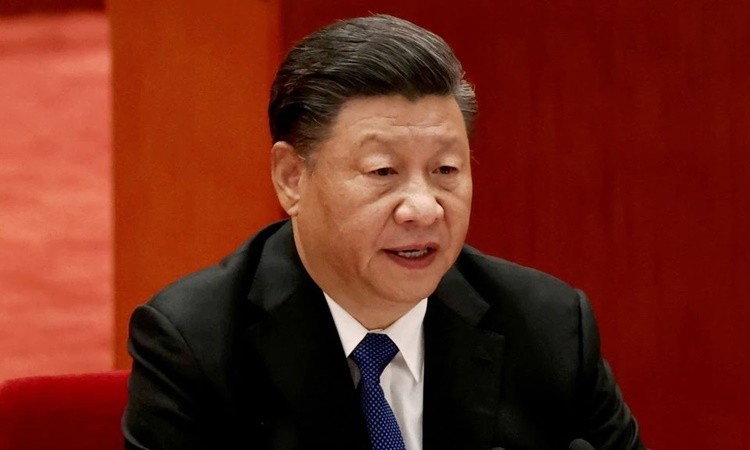 Trung Quốc đối mặt bài toán khó năm 2022