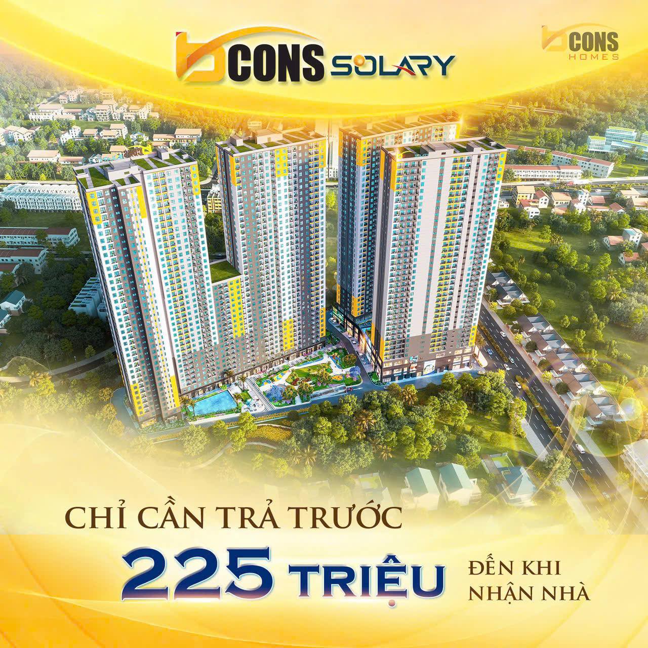 Bcons Solary: 