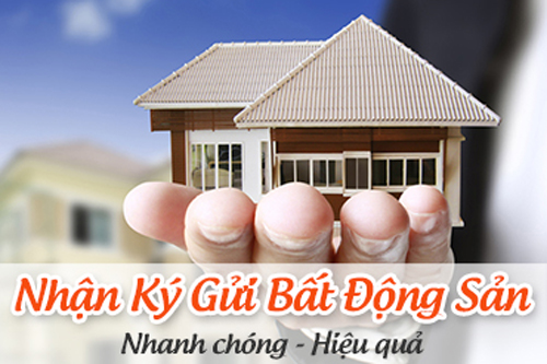 Dịch vụ bán nhà, bán đất ở HCM: BẠN cần tìm môi giới ký gởi BÁN Nhà đất ở TP. Hồ Chí Minh