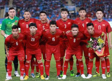 U23 Việt Nam chốt danh sách dự ASIAD: Văn Lâm bị loại