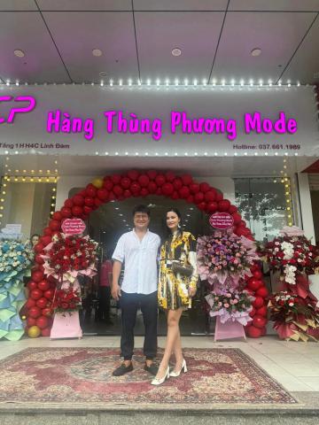 Hàng Thùng Phương Mode: Thiên đường thời trang độc bản cho tín đồ sành điệu