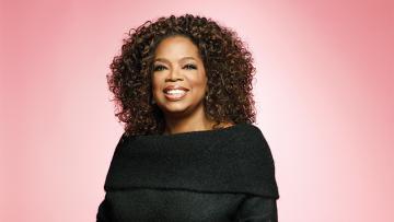 Oprah Winfrey tặng 2 triệu USD cho Puerto Rico