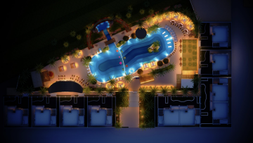 Green Valley City – “Thành phố trong thung lũng xanh” và thời điểm vàng để đầu tư tại Tân Uyên