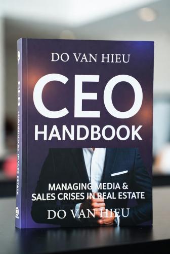 Khủng hoảng truyền thông BĐS: Vì sao CEO không thể giao cho phòng PR?