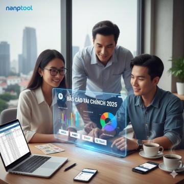 Phần Mềm Kế Toán Miễn Phí Tốt Nhất 2025: Lựa Chọn Tối Ưu Cho Doanh Nghiệp Việt