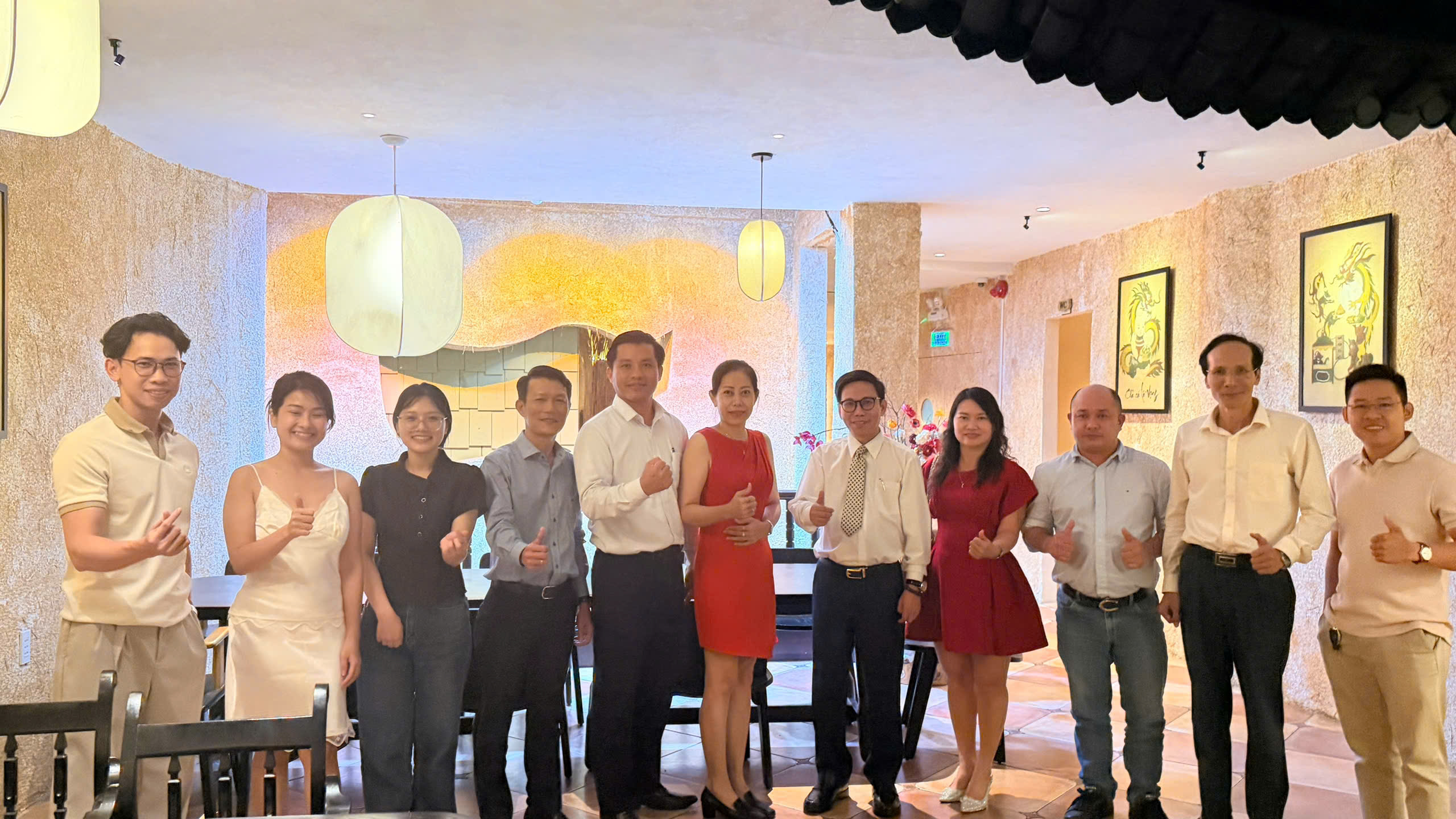 FREA HCM hướng tới xây dựng hệ sinh thái kết nối tài chính và bất động sản