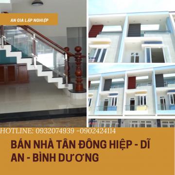 9 điểm cần lưu ý khi mua nhà ở phường Tân Đông Hiệp, Thị xã Dĩ An, tỉnh Bình Dương