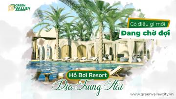 Bất động sản Tân Uyên: 3 kịch bản đầu tư trong nửa cuối năm 2025 