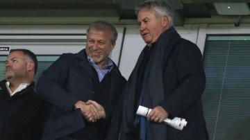 Tỷ phú Abramovich muốn bán Chelsea với giá sốc