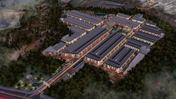 Bất Động Sản Tân Uyên 2025: Khi 