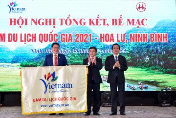 Quảng Nam: “ Điểm đến du lịch xanh” trong Năm Du lịch quốc gia 2022